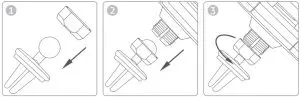 Assembly Instructions