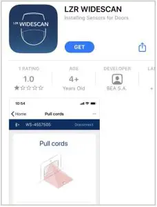 App Store Instructions