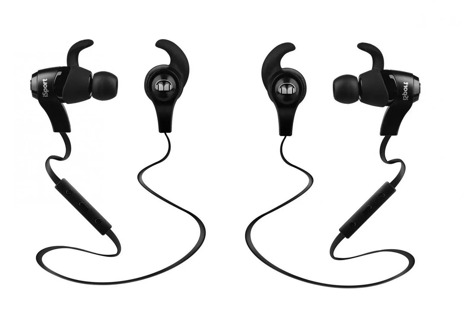 Monster Isport Bluetooth Wireless Headphones User Manual And Warranty Information Monster Isport Bluetooth Wireless Headphones User Manual And Warranty Information