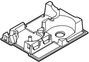 BOSCH GWS 18V 15 C Professional Cordless Angle - L BOXX2