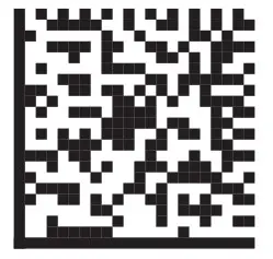 BOSCH GWS 18V 15 C Professional Cordless Angle - qr cod