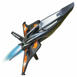 ESTES 5324 Space Corps Centurion Launch Set