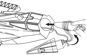 Prepare flight recovery