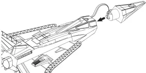 Prepare flight recovery