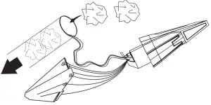 Prepare flight recovery