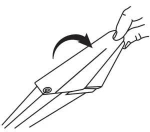 Prepare flight recovery