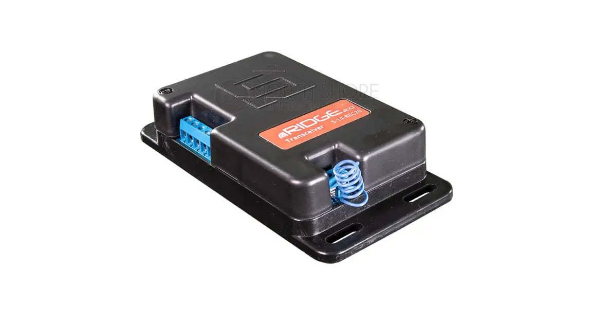 Ridge 14-rec20 Battery-powered Wireless Digital Transceiver User Guide
