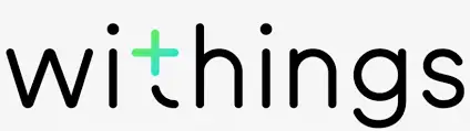 WITHINGS logo