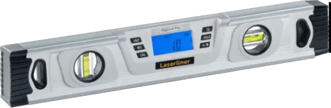 Laserliner 400 DigiLevel Plus Digitale Waterpas
