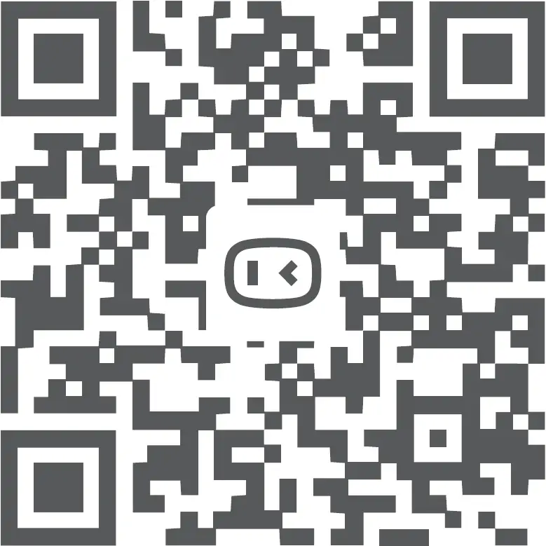 XIaodu DU Smart Buds QR Code