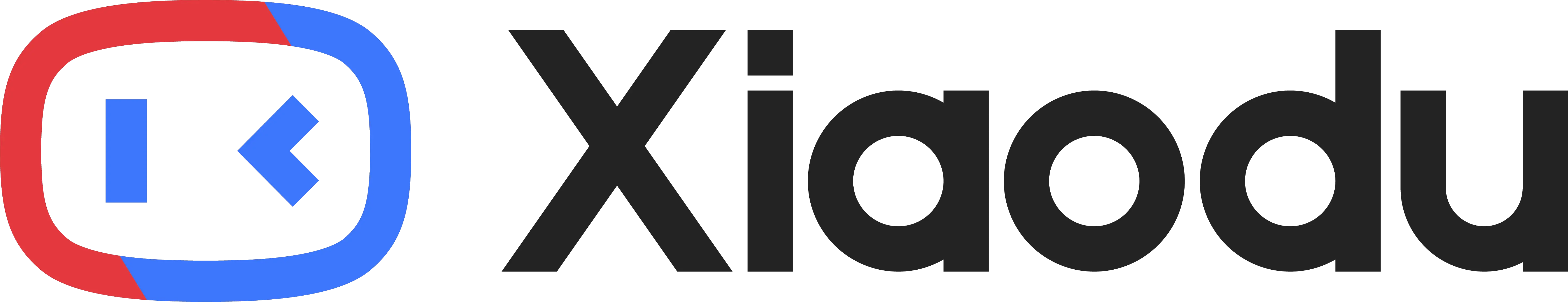 Xiaodu Logo