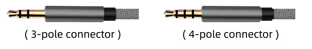 HUUSMOT WM 102A Wireless Lavalier Microphone - Sound when