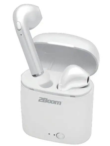 2Boom TWS155 Roam Air True Wireless Earphones