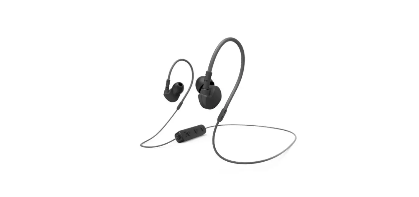 Hama 00184118 Bluetooth Earphones Instruction Manual