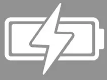 hama 00184121 Bluetooth Earphones Feedom Run - Charging icon