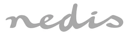 nedis LOGO