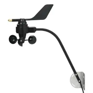 QUARK-ELEC QK-AS06 NMEA 0183 Wind Sensor