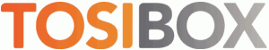 TOSIBOX logo