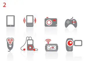 SKROSS PA48 Travel Adapter FIG-3