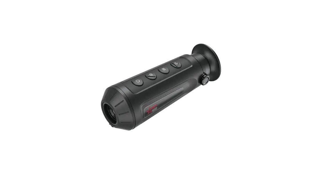 Td Series Zg09 Thermal Monocular User Guide