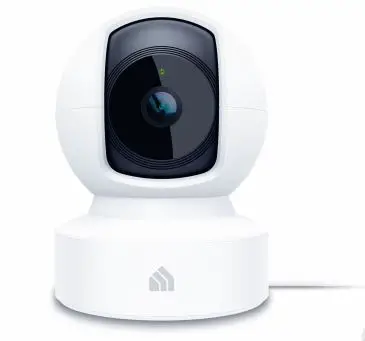 Tp-link Kasa Spot Pan Tilt Kc115 Indoor Security Camera User Manual Tp-link Kasa Spot Pan Tilt Kc115 Indoor Security Camera User Manual