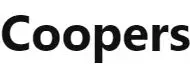 Coopers logo