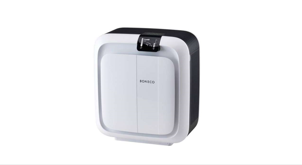 Boneco H700 Humidifier/air Purifier User Manual