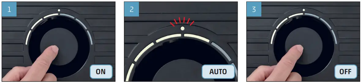 BONECO H700 Humidifier Air Purifier - fig3