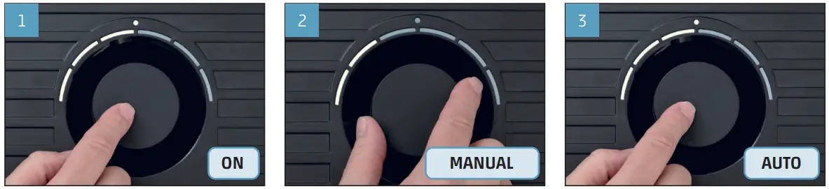 BONECO H700 Humidifier Air Purifier - fig4