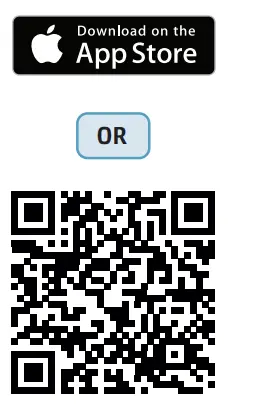 BONECO H700 Humidifier Air Purifier - qr1