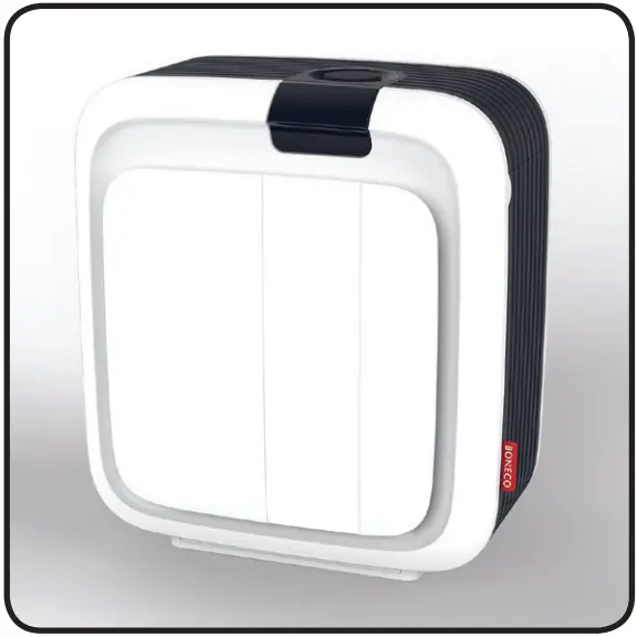 BONECO H700 Humidifier Air Purifier