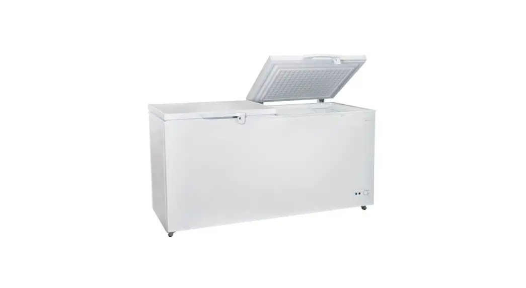 Midea Mdrc280sl Chest Freezer User Manual