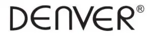 DENVER Logo