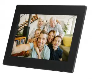 DENVER Smart WiFi Digital Photo Frame