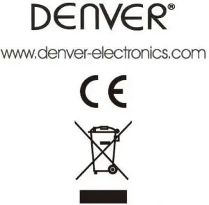 FIG 14 DENVER ELECTRONICS