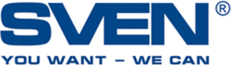 SVEN logo
