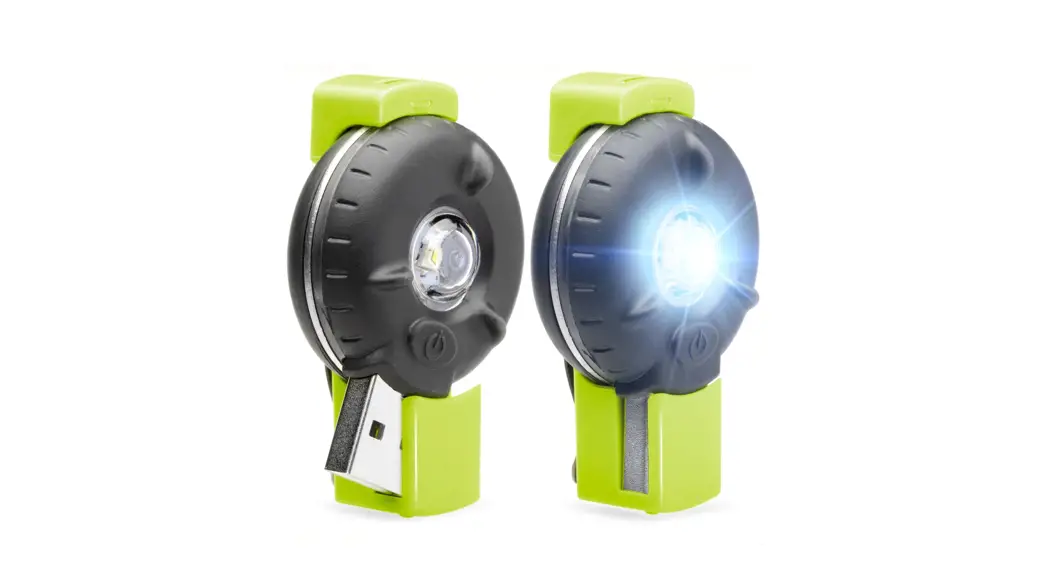 Delta Bk1001bgbgr Cycle And Home Safety Light Instruction Manual