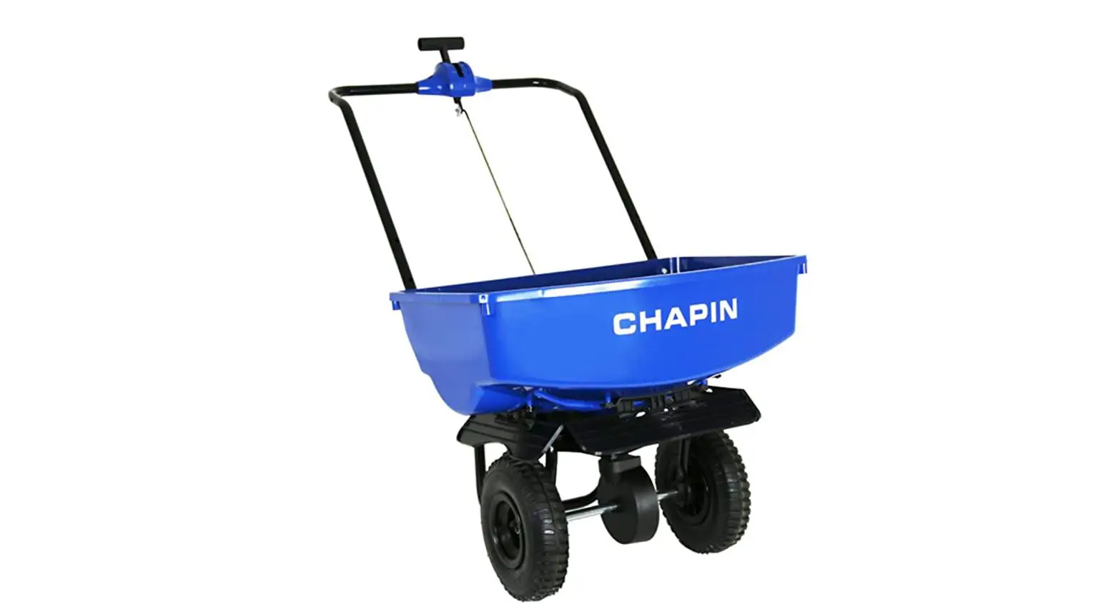 Chapin 81008a Residental Salt And Ice Melt Spreader User Manual