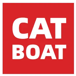 CAT BOAT NSSLI11A Smart Cat Litter Box