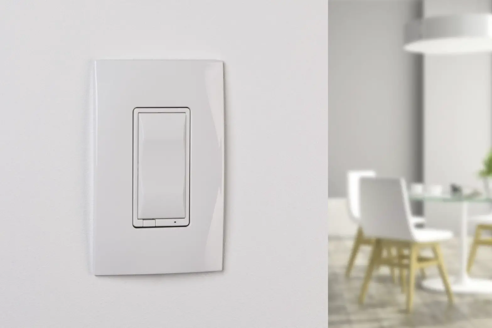 Control4 Switch Installations Guide