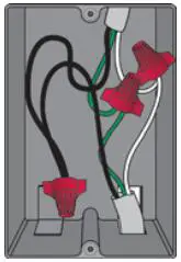 Figure 2. Bend the Wires