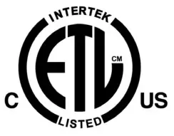 magic pak HWC9 V Series Electric Packaged Unit - warning