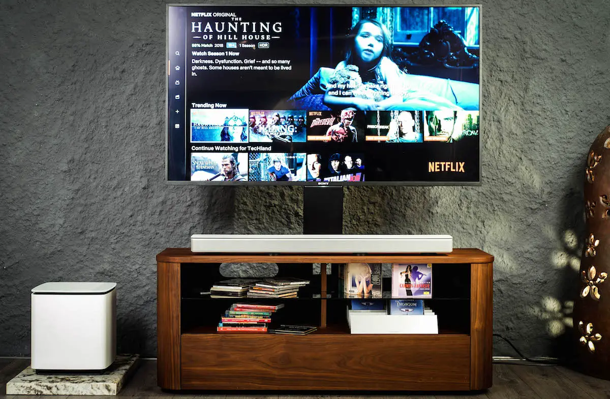 Bose Soundbar Bass Module 700 User Guide Bose Soundbar Bass Module 700 User Guide