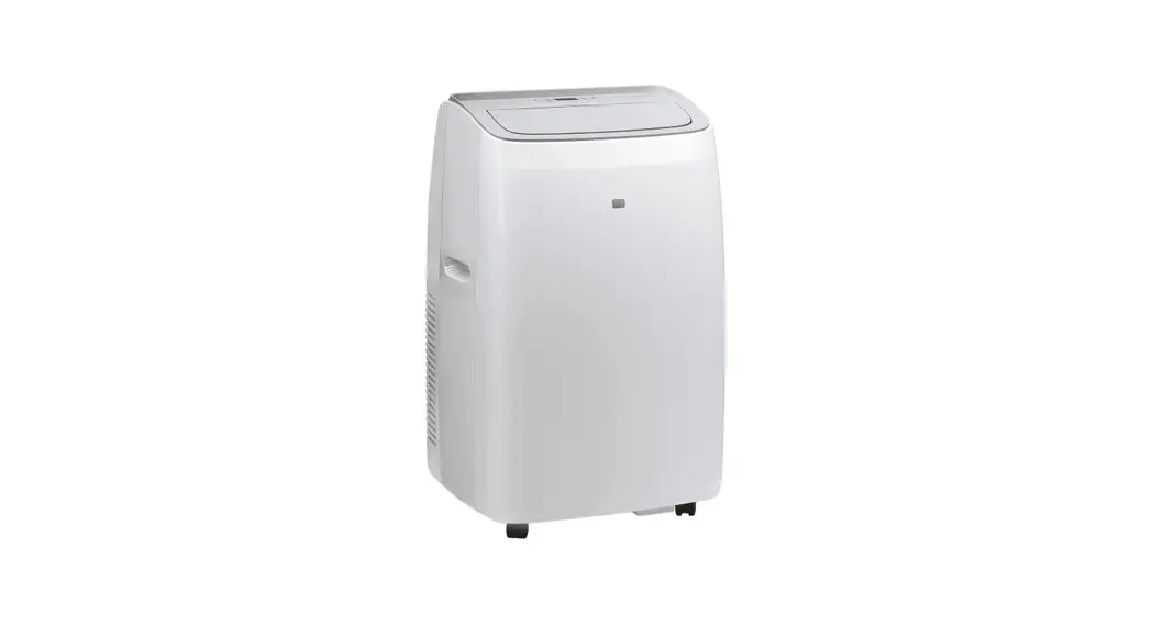 Arctic Wind 2ap14000a Portable Air Conditioner Owner's Manual