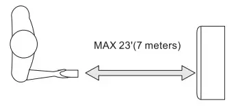 ARCTIC WIND 2AP14000A Portable Air Conditioner -fig14