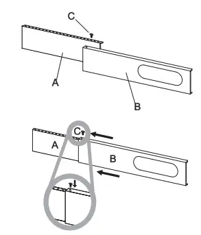 ARCTIC WIND 2AP14000A Portable Air Conditioner -fig6