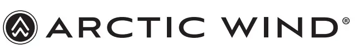 ARCTIC WIND -logo