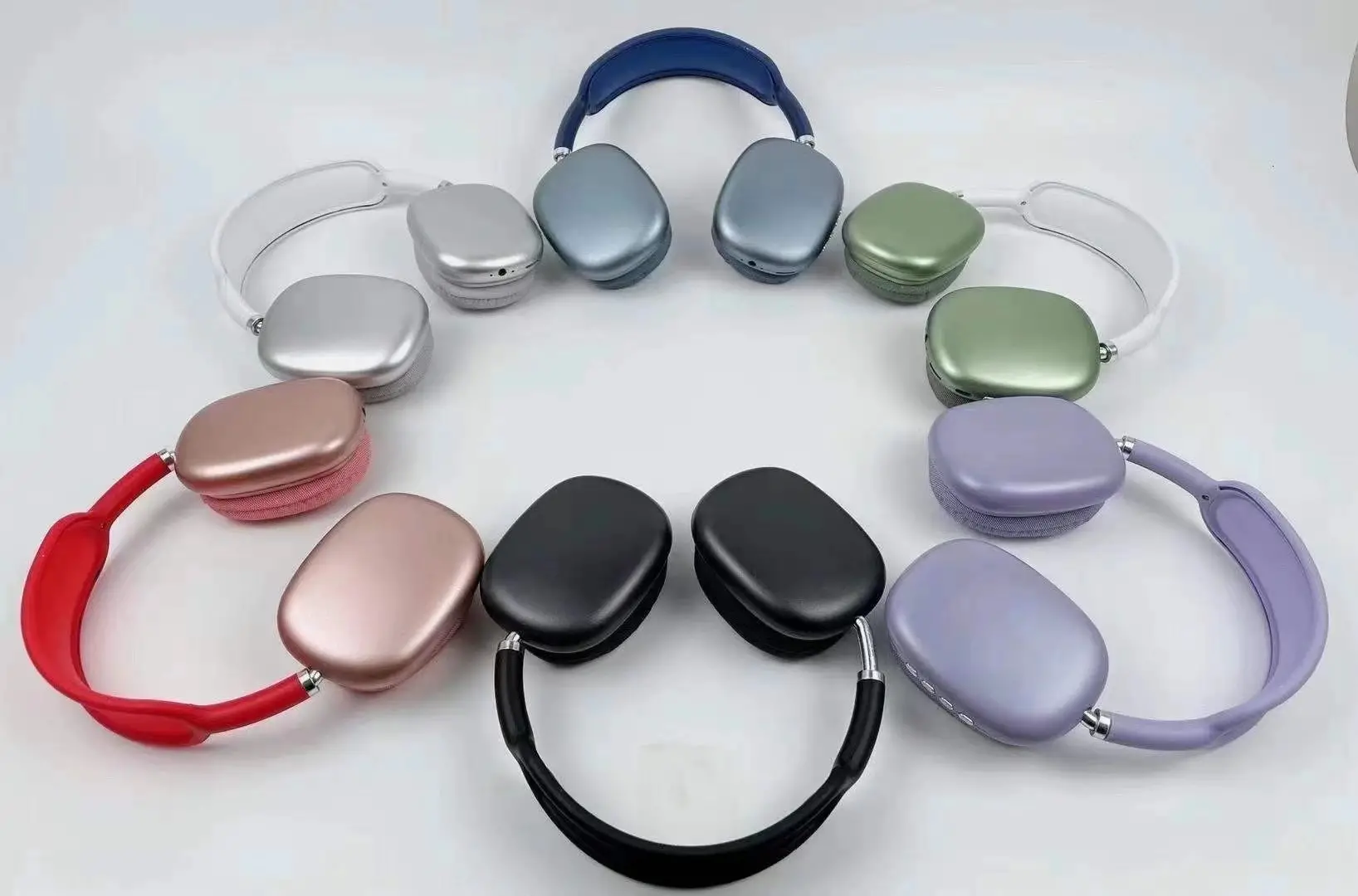 Shenzhen Yukangtengda Electronic BT-A2 True Wireless Stereo Headset