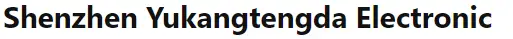 Shenzhen Yukangtengda Electronic logo