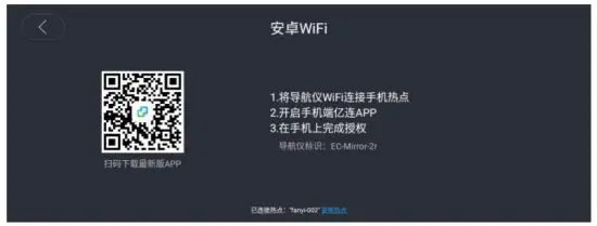 Shenzhen Meizhiying Technology MZY01N Car Carplay Stereo FM Receiver-File browser2